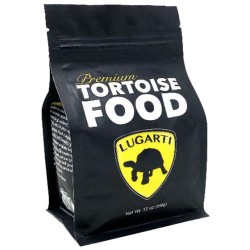 Premium Tortoise Food - 12 oz