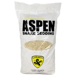 Premium Aspen Snake Bedding...