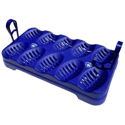 Reptile Egg Tray - Sapphire...