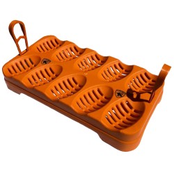 Reptile Egg Tray - Citrus...