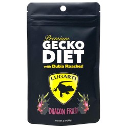 Premium Gecko Diet - Dragon...