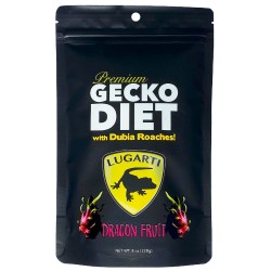 Premium Gecko Diet - Dragon...