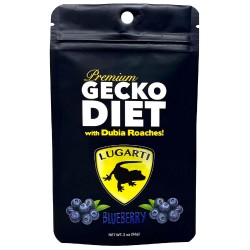 Premium Gecko Diet -...