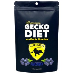 Premium Gecko Diet -...