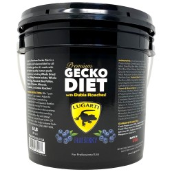 Premium Gecko Diet -...