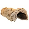 Natural Grapevine Hide - X-Small