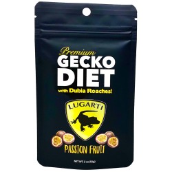 Premium Gecko Diet -...