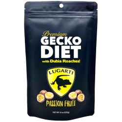 Premium Gecko Diet -...