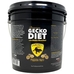 Premium Gecko Diet -...