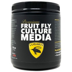 Premium Fruit Fly Culture...