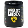 Premium Fruit Fly Culture Media - 18 oz