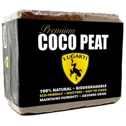 Premium Coco Peat - Triple...