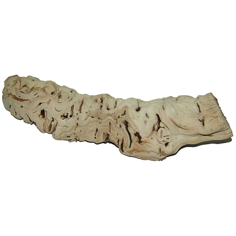 Natural Grapevine Hide - Large