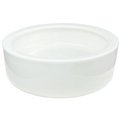 Insect Feeder Dish - White...