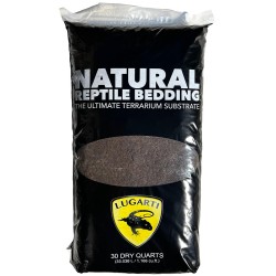 Natural Reptile Bedding -...