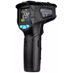 Digital Infrared Temp Gun