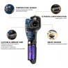 Digital Infrared Temp Gun