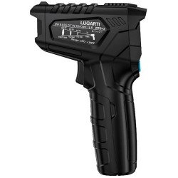 Digital Infrared Temp Gun