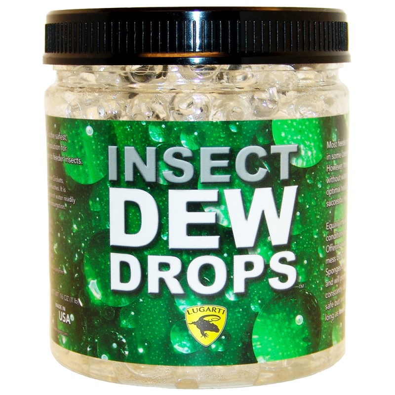 Insect Dew Drops - 16 oz