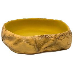 Naturalistic Water Bowl -...