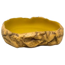 Naturalistic Water Bowl -...