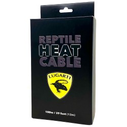 Reptile Heat Cable - 100w