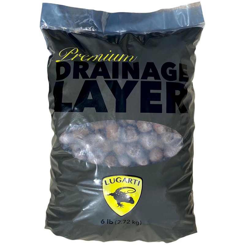 Premium Drainage Layer - 6 lb